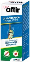 Preaftir Olio Shampoo 150ml